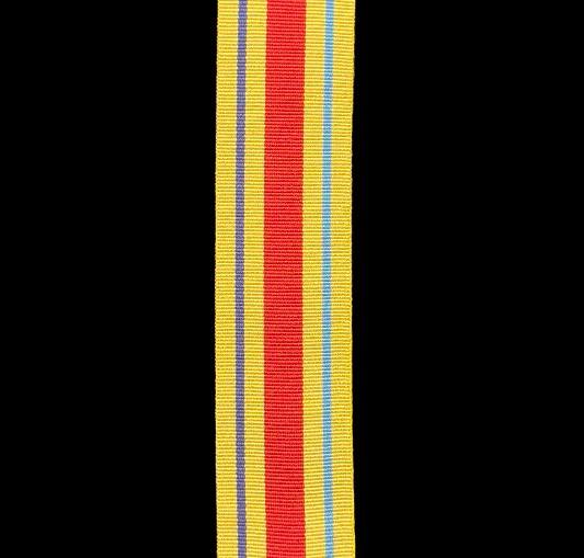 Africa Star Medal Ribbon