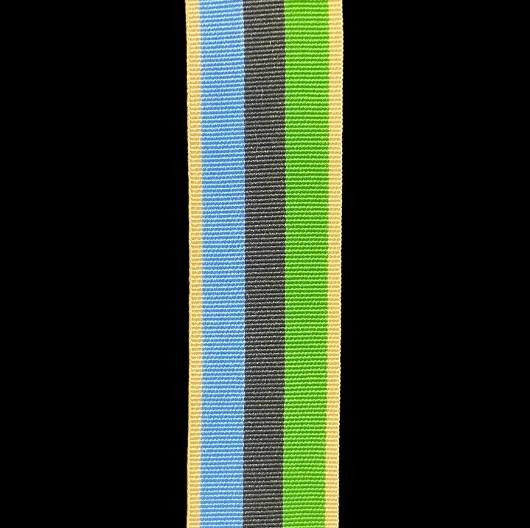 Australian Operational Service Greater Middle East Medal Ribbon
