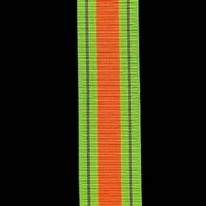 Defence Medal Ribbon