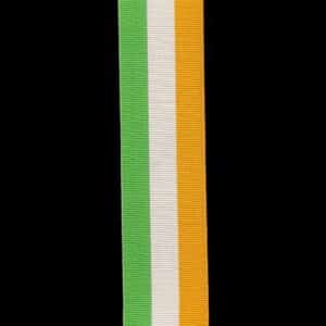 Kings South Africa Medal Ribbon