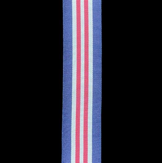 Military Medal Ribbon