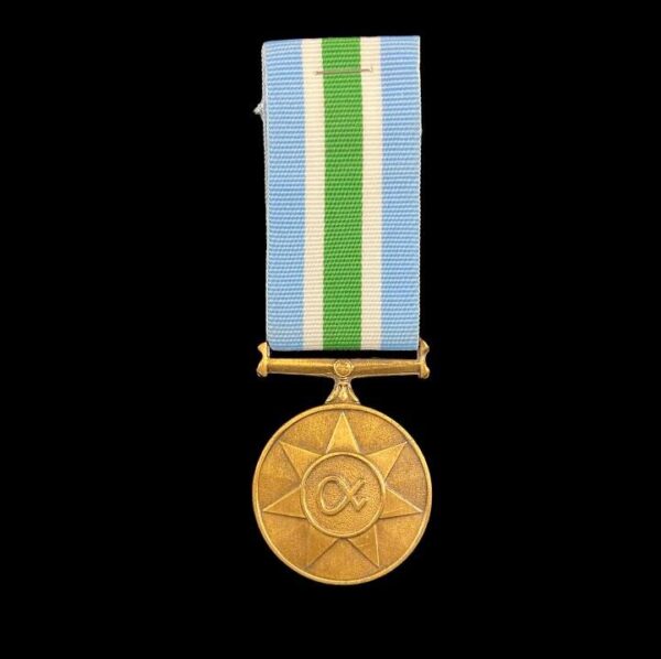 Unitas Medal